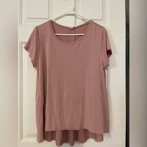 women’s short sleeve shirt